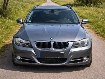 Käytetty BMW 335