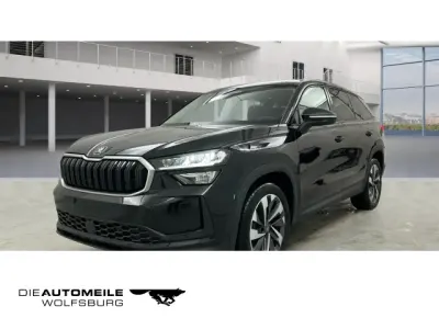 Second-hand Skoda Kodiaq Selection 150 CP (110 kW) 2025 SUV