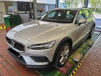 Volvo V60 CC
