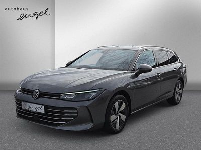 Gebraucht VW Passat Business 150 PS (110 kW) 2024 Grau Kombi