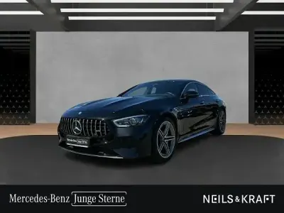 Gebraucht Mercedes AMG GT 63