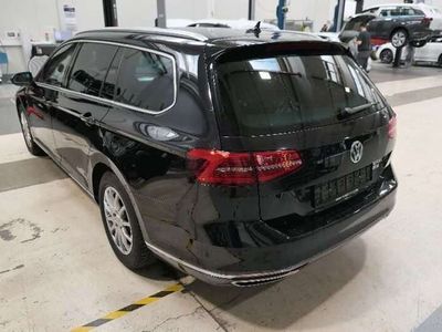 gebraucht VW Passat Passat Variant2.0 TDI DSG Highline BMT Virtual/Alcanta