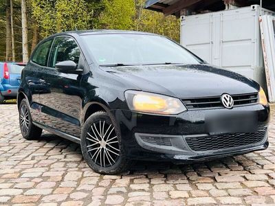 gebraucht VW Polo 