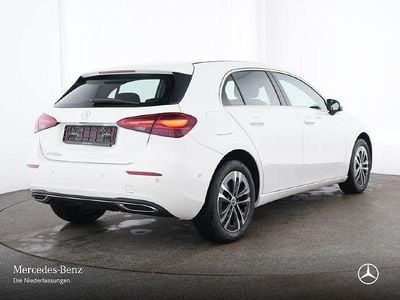 Mercedes A250
