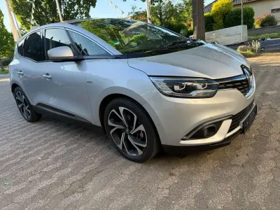 Gebraucht Renault Scénic IV