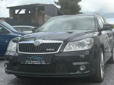 Gebraucht Skoda Octavia