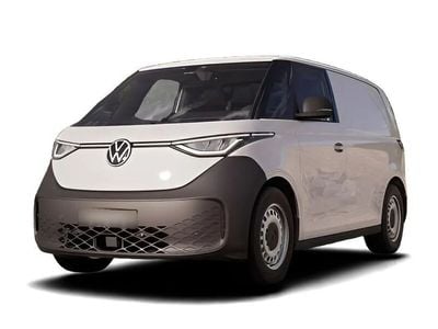 VW ID. Buzz