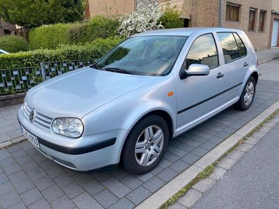 gebraucht VW Golf IV Guter Zustand