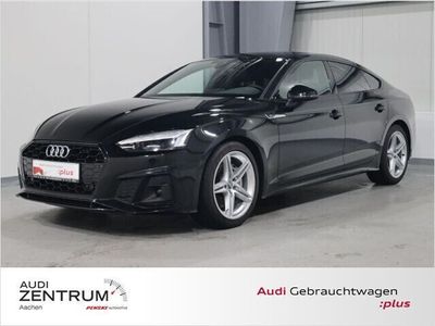 gebraucht Audi A5 Sportback 40 TDIS line