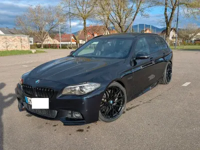 Używany BMW 530 M Sport 258 KM (189 kW) 2016 Kombi