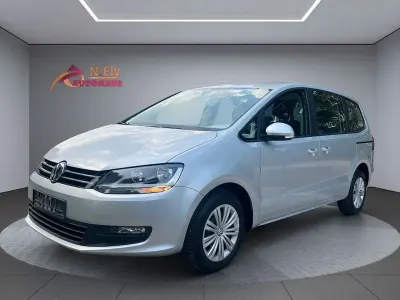Gebraucht VW Sharan