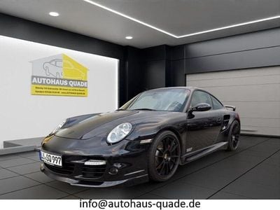 Gebraucht Porsche 997 600 PS (441 kW) 2006 Schwarz Coupé
