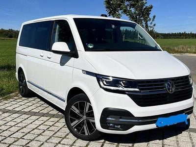 VW T6.1