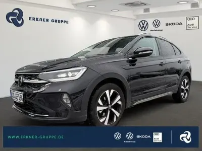 Gebraucht VW Taigo Style 116 PS (85 kW) 2025 Deep black perleffekt SUV