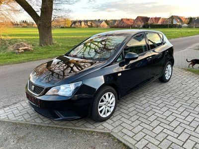 gebraucht Seat Ibiza SC 6J, Shzg , Klima , Navi , Bluetooth 5 Türer