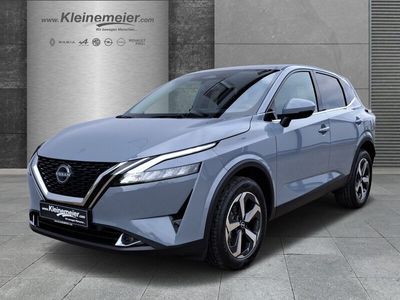 gebraucht Nissan Qashqai DIG-T Xtr N-Connecta el. Klappe