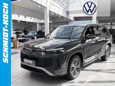 VW Tayron