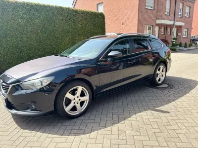 Gebraucht Mazda 6