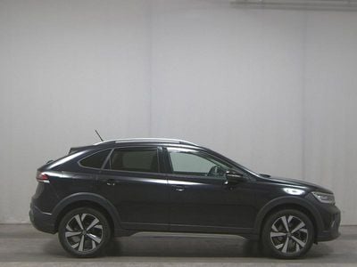 VW Taigo