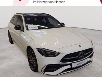 Mercedes C300