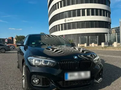 Gebraucht BMW 120