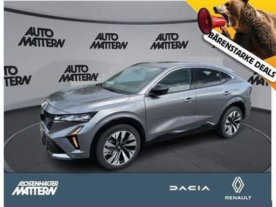 Gebraucht Renault Rafale Esprit Alpine 200 PS (147 kW) 2024 Grau SUV