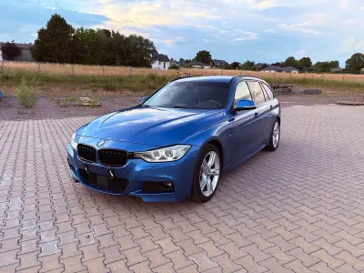 Gebraucht BMW 330