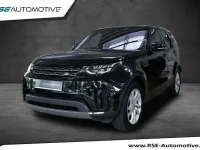 Gebraucht Land Rover Discovery 5