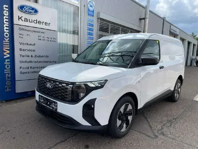 Gebraucht Ford Transit