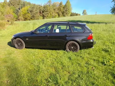Gebraucht BMW 325