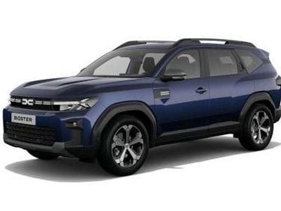 Nuova Dacia Bigster Journey 140 CV (102 kW) 2026 Blu SUV