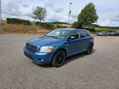 Dodge Caliber