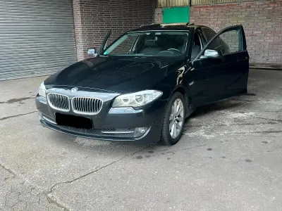 Gebraucht BMW 530
