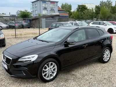 Gebraucht Volvo V40 CC