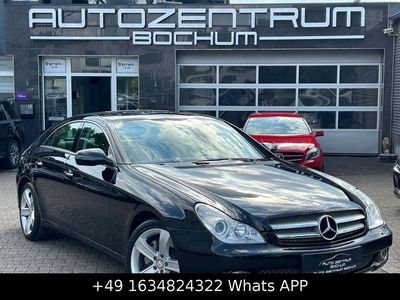 Mercedes CLS500