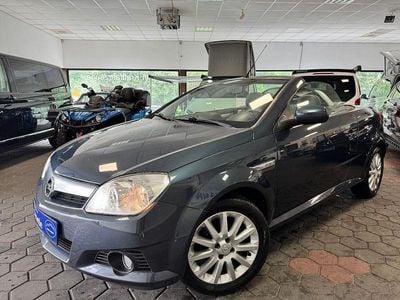 Opel Tigra