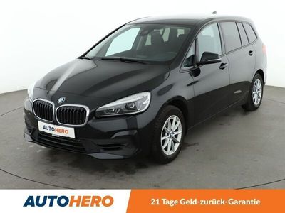 BMW 216 Gran Tourer