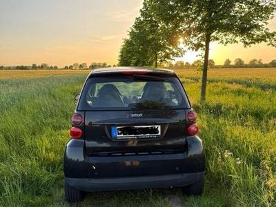 Smart ForTwo Coupé