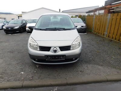 Renault Scénic II