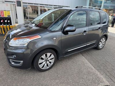 Citroën C3 Picasso