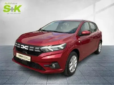 Gebraucht Dacia Sandero