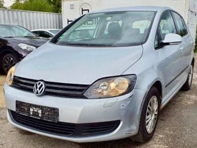 VW Golf Plus