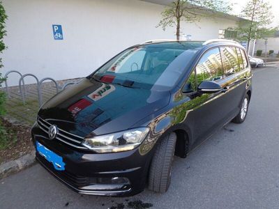 gebraucht VW Touran 2.0 TDI SCR JOIN JOIN