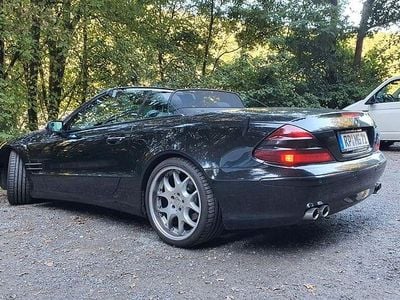 Mercedes SL350