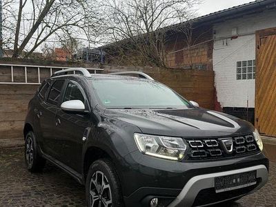 Gebraucht 2019 Dacia Duster Prestige SUV | 11.990 €