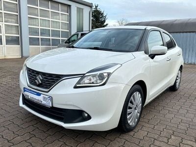 gebraucht Suzuki Baleno 1.2 Hybrid LED/ACC/Bluetooth/AHK/Kamera