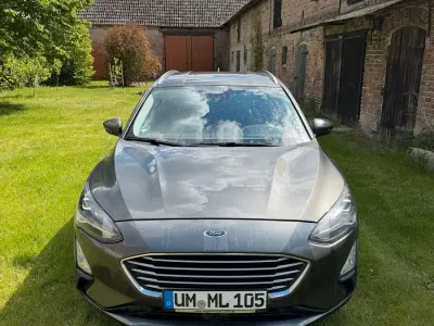 Używany Ford Focus 150 KM (110 kW) 2020 Kombi