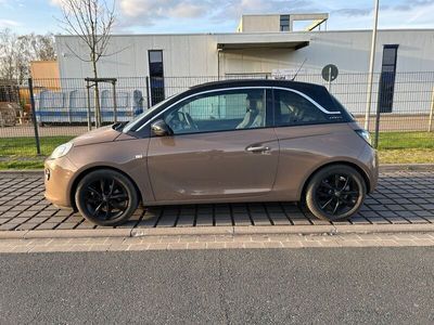 gebraucht Opel Adam OPEN AIR 1.2 OPEN AIR