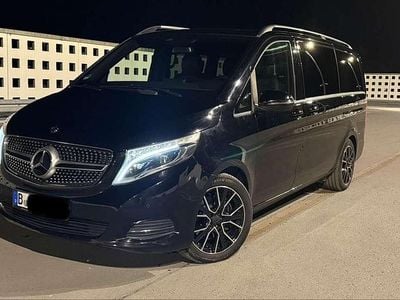 Gebraucht 2019 Mercedes E250 Avantgarde Edition Kombi | 48.000 € (Teuer)