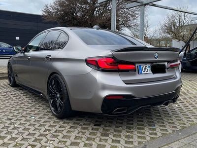 gebraucht BMW 530 G30 d M Performance
